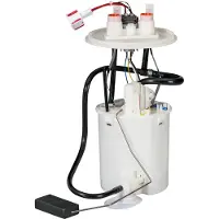 Hella Kraftstoff-Fördereinheit elektrisch 4-polig für u.a. SAAB 9-5
