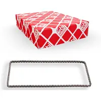 Febi Steuerkette 49719 für HONDA