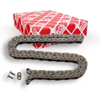 Febi Steuerkette 30393