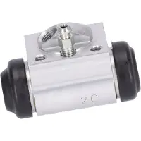 FEBI BILSTEIN Radbremszylinder 179417 Hinterachse links für RENAULT SMART