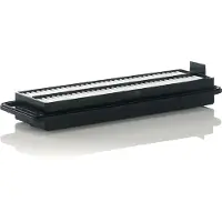 Mann Luftfilter c37005 Filtereinsatz 43mm für HONDA