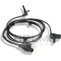 BREMI ABS-Sensor 51102 passend für MERCEDES-BENZ VIANO (W639) VITO Bus (W639)