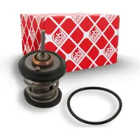 Febi Thermostat, Kühlmittel 34782 für VW
