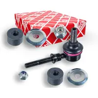 FEBI BILSTEIN Stange/Strebe, Stabilisator 42066 Vorderachse rechts für HONDA