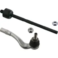 FEBI BILSTEIN Spurstange 40141 Vorderachse rechts für MERCEDES-BENZ