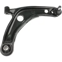 Meyle Lenker, Radaufhängung 30160500022 Vorderachse rechts für TOYOTA