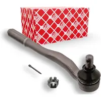FEBI BILSTEIN Spurstangenkopf 43266 Vorderachse rechts für TOYOTA