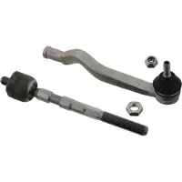 FEBI BILSTEIN Spurstange 37622 Vorderachse rechts für DACIA