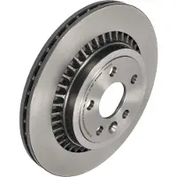 Brembo Bremsscheibe 09b02611 302mm 22mm für VOLVO ASIA