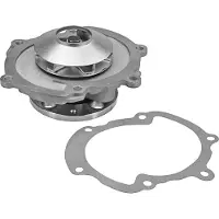 Meyle Wasserpumpe 6132200010 für VAUXHALL GENERAL MOTORS ALFA ROMEO