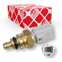 FEBI BILSTEIN Sensor, Kühlmitteltemperatur FEBI 106482