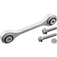 Febi Stange/Strebe, Stabilisator 39896 Vorderachse rechts für AUDI PORSCHE