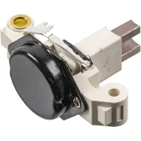 Febi Generatorregler 17196 für VW