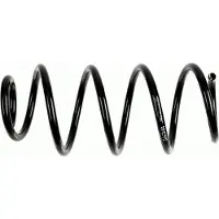 SACHS Fahrwerksfeder 993184 für SEAT
