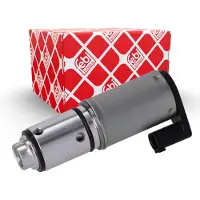 Febi Steuerventil, Nockenwellenverstellung 48721 Einlassseite für FORD VOLVO
