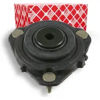 Febi Federbeinstützlager 22943 Vorderachse für FORD MAZDA