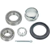 Meyle Radlagersatz 100 598 0101