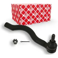 FEBI BILSTEIN Spurstangenkopf Spurstange für TOYOTA CELICA (ST20, AT20) Vorne Rechts 43267