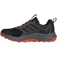 Adidas Performance Halbschuhe schwarz | Gr.: 44-2-3
