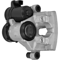 Ate Bremssattel 24.6242-7011.5, Hinten Links
