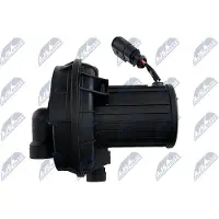 NTY Sekundärluftpumpe ewpau001 für FORD VAG