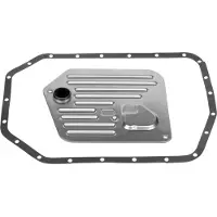 Meyle Hydraulikfiltersatz, Automatikgetriebe 3141370001 für BMW JAGUAR LAND ROVER