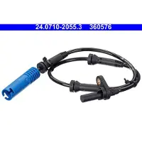 Ate Sensor, Raddrehzahl 24.0710-2055.3