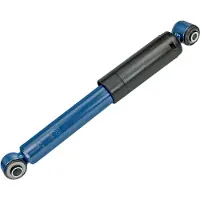 Meyle Stoßdämpfer 6267250003 Hinterachse für OPEL GENERAL MOTORS