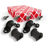 Febi Reparatursatz, Stabilisatorlager 44860 Hinterachse für VW