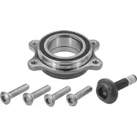 Meyle Radlagersatz 100 650 0010