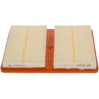 Bosch Luftfilter f026400611 Filtereinsatz 28mm für VW