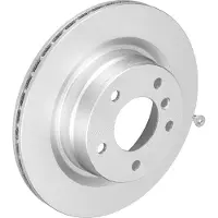 Ate Bremsscheibe 24012001951 belüftet 300mm 20mm für BMW