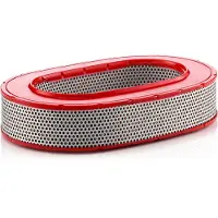 Mann Luftfilter c37145 Filtereinsatz 80mm für FORD MERCEDES-BENZ