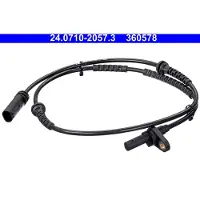Ate Sensor, Raddrehzahl 24071020573 für BMW