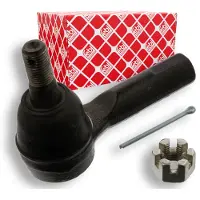 Febi Spurstangenkopf 42682 für NISSAN