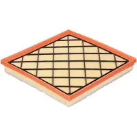 Mann Luftfilter c27107 Filtereinsatz 36mm für OPEL GENERAL MOTORS