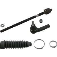 FEBI BILSTEIN Spurstange 44741 Vorderachse links für VW