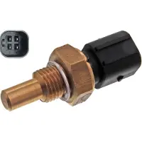 Febi Sensor, Kühlmitteltemperatur 37457 für MERCEDES-BENZ