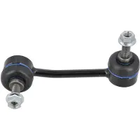 Meyle Stange/Strebe, Stabilisator 0160600041hd Vorderachse rechts für MERCEDES-BENZ