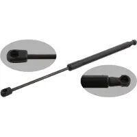 Febi Gasfeder, Koffer-/Laderaum 31641 beidseitig für VW