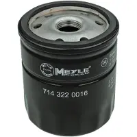Meyle Ölfilter 7143220016 Anschraubfilter 94mm GewindemaßM20x1.5 für FORD