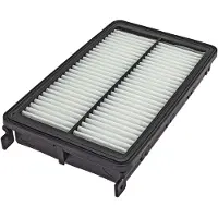 Meyle Luftfilter 37123210040 Filtereinsatz 43mm für KIA