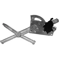 MAGNETI MARELLI Fensterheber 350103165000 vorne links für RENAULT