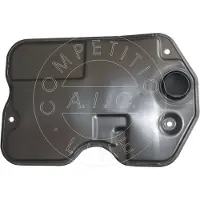 AIC Hydraulikfilter, Automatikgetriebe 55358 für VW PORSCHE