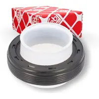 Febi Wellendichtring, Kurbelwelle 38238 stirnseitig für VW MITSUBISHI