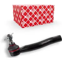 FEBI BILSTEIN Spurstangenkopf 23630 Vorderachse rechts für TOYOTA