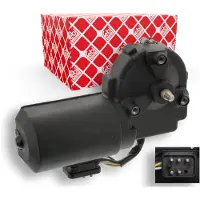 Febi Wischermotor 46741 vorne für MERCEDES-BENZ