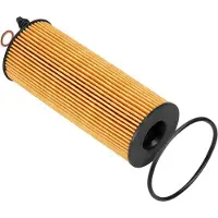 MAHLE ORIGINAL Ölfilter ox3614d Filtereinsatz 172mm für BMW
