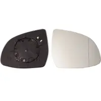 Alkar Spiegelglas, Außenspiegel 6472890 rechts für BMW