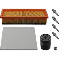 Febi Teilesatz, Inspektion 39036 für FIAT